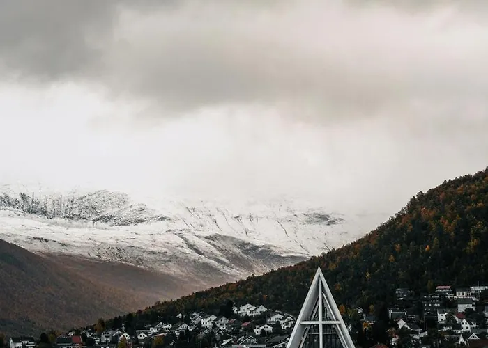 Horizon Tromsdalen
