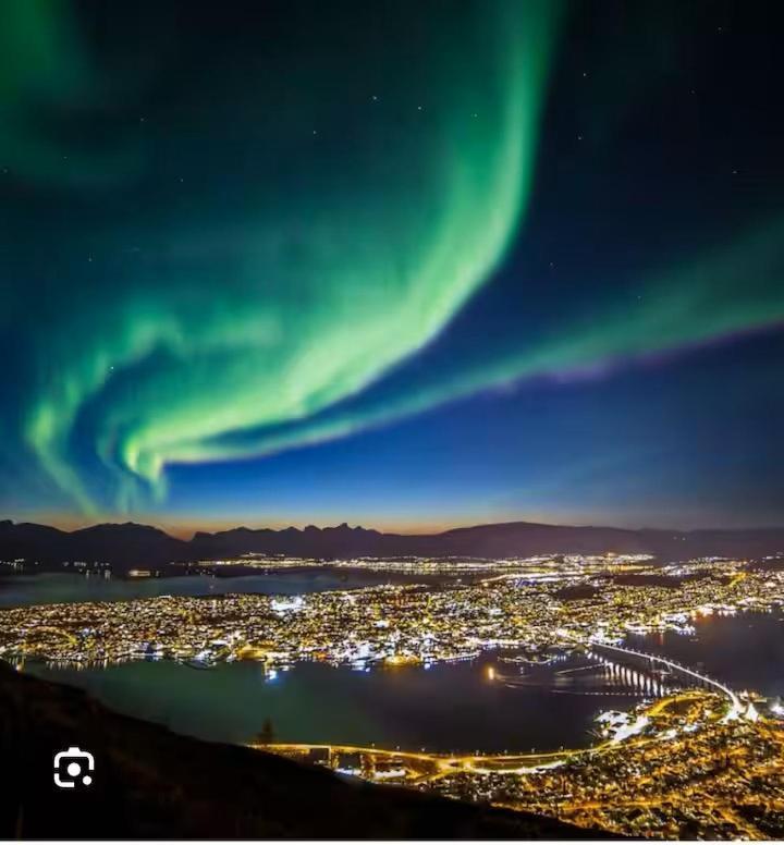 Horizon Tromsdalen Tromso